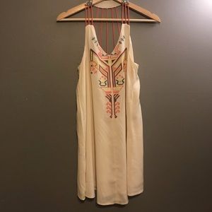 Flying tomato blouse